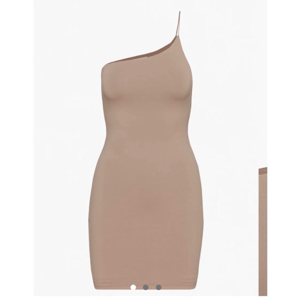 Aritzia Babaton Botta Dress